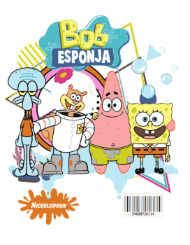 Bob Sponja